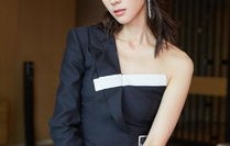 赵丽颖的魅力与今日的Nice时光