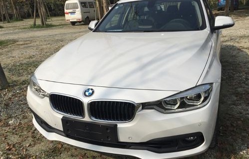 2021款宝马3系(2021款宝马3系雷达在哪里)