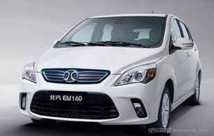 北汽新能源汽车车型及价格2022(北汽新能源汽车车型及价格2023两箱)