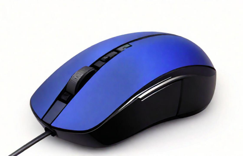 无线鼠标怎么用（无线鼠标怎么用蓝牙连接电脑）