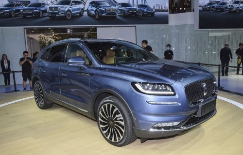 林肯航海家2021款报价及图片(林肯航海家2021款报价及图片多少钱)