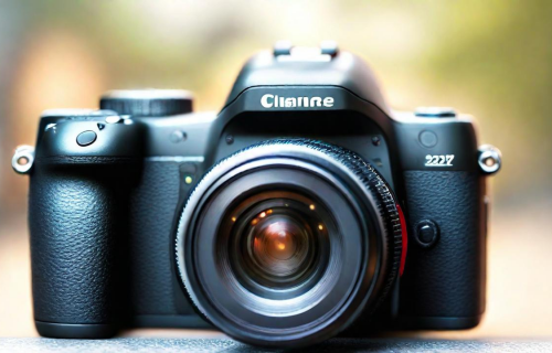 初学者买单反还是微单（单反）