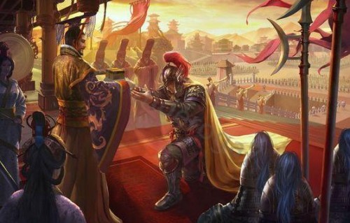 短剧南境炎王——八十余集的传奇之旅