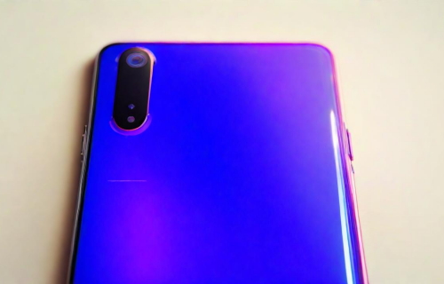 荣耀magic2二手价格（华为荣耀magic2二手价格）