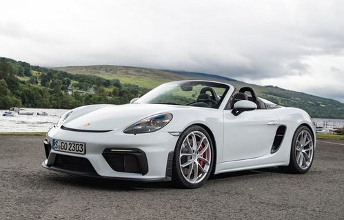 保时捷30万一50万(保时捷30万一50万车型)