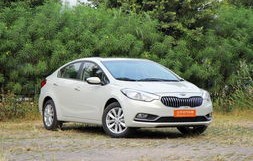 悦达起亚k3二手车价格(悦达起亚k3二手车价格及图片)