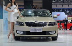 上海大众明锐，卓越性能与时尚设计的完美结合