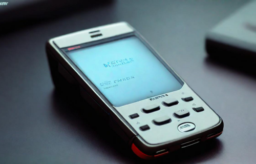 第一代诺基亚手机（诺基亚最后一代手机）