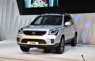 起亚狮跑怎么样(15款起亚狮跑怎么样)