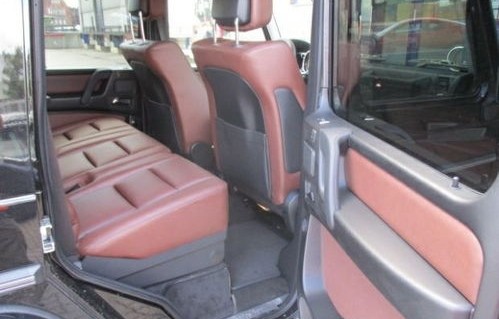 奔驰350越野车价格(奔驰350越野车价格2020年新款)