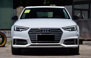 奥迪a4新车报价表(奥迪a4l新车报价)