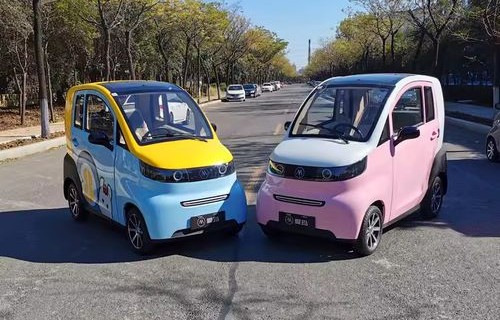 电动车哪个牌子好(四轮老年代步电动车哪个牌子好)