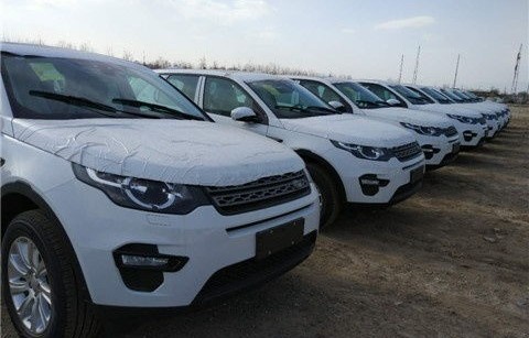 路虎多少钱一辆(老款路虎多少钱一辆)