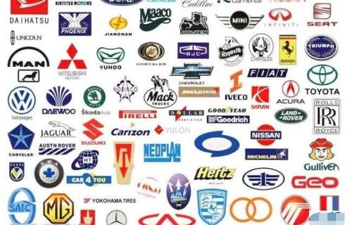 迈巴赫车标(迈巴赫车标为什么有两种)