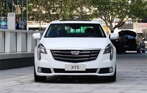 凯迪拉克xts280价格(凯迪拉克xt6280落地价多少)
