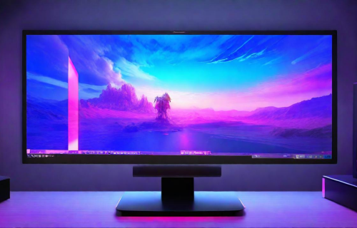 显示器排行榜(2k显示器排行榜)