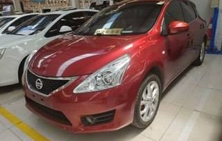 日产骐达报价表(日产骐达报价及图片16)