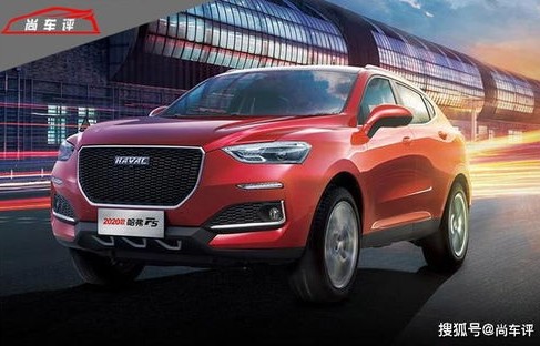 长城suv车型大全图片(长城suv2020年新款图片)