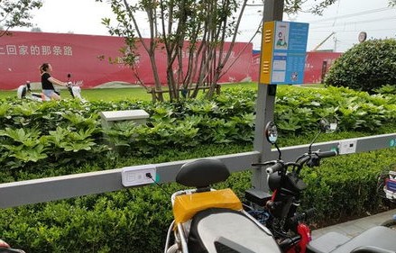 电动自行车(电动自行车充电桩品牌十大排行榜)