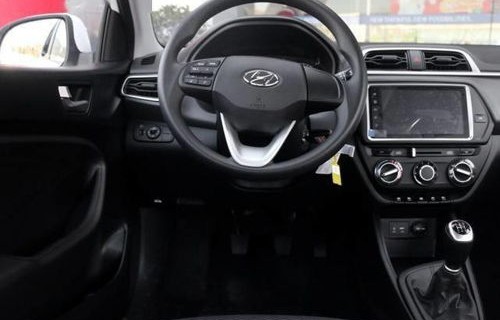 现代瑞纳自动挡价格(现代瑞纳自动挡价格6万左右)