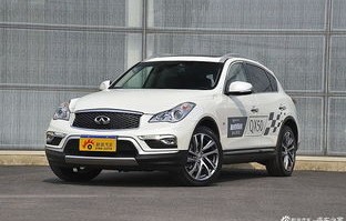 东风英菲尼迪(东风英菲尼迪suv报价)