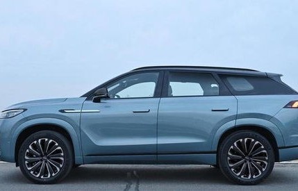 奇瑞大型suv瑞虎9图片(奇瑞大型suv瑞虎9图片内饰介绍)