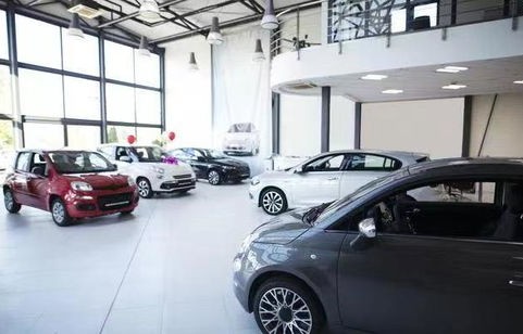 汽车市场价格(汽车市场价格占比)