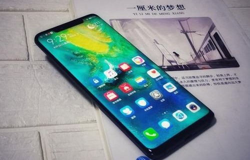 华为mate20配置参数(华为mate30配置参数)