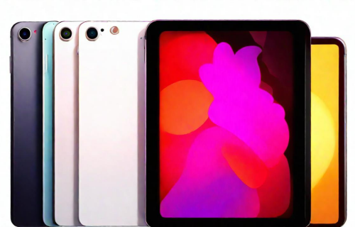 ipadmini6（ipadmini6多大尺寸）