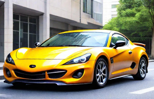 二手跑车现代酷派3万多（二手跑车现代酷派3万多劳恩斯）