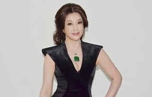 刘晓庆忘年恋语音曝光,情感纠葛背后的社会话题