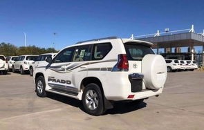 丰田霸道v6(丰田霸道v6多少钱一辆)