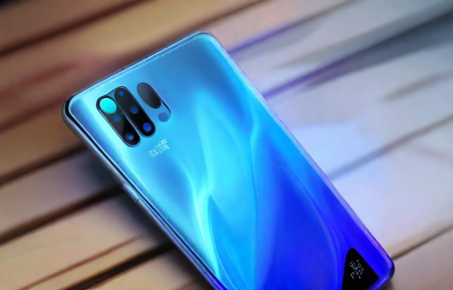 买华为5g手机哪款好（华为5g手机哪款好用性价比高）