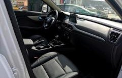 东风风光s560图片(2020新款东风风光s560)