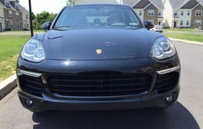 保时捷卡宴70万左右(保时捷卡宴70万左右照片)