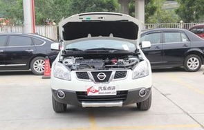 东风日产逍客汽车(东风日产逍客汽车空气滤清器在哪里)