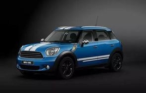 mini汽车cooper多少钱(minicooperone多少钱)