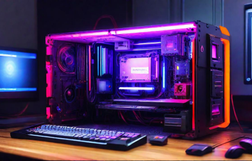 diy组装电脑网站（diy组装电脑网站推荐）