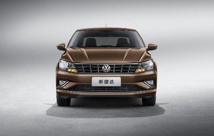 大众捷达2016款价格(一汽大众2016款新捷达)