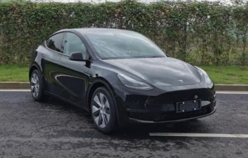 特斯拉modely(特斯拉modely充电多少度电)