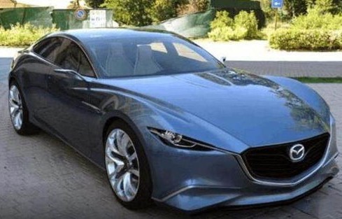 马自达6新款2020(马自达6新款2020图片及报价)