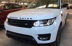 路虎2020款报价及图片(路虎运动版2024款报价及图片)