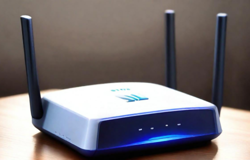 无线wifi路由器（移动无线wifi路由器）