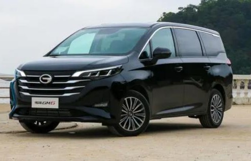 7座家用车排行榜前十名(7人座家用车哪款最好)