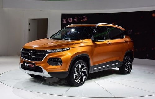 suv车型10万左右(suv车型10万左右手动挡)