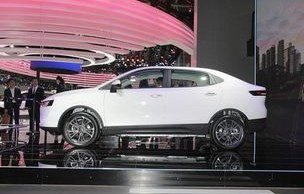 长城汽车H6，力量与智慧的完美结合