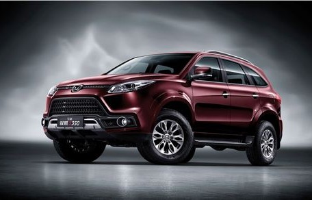 口碑最好的柴油版suv(口碑最好的柴油版轿车)