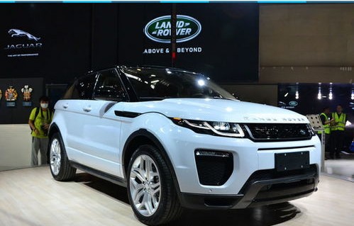 奇瑞路虎报价(奇瑞路虎报价 价格表)