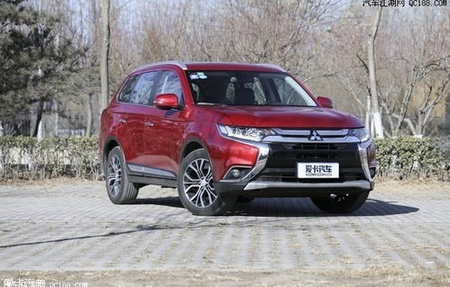 为什么很多人不买欧蓝德(欧蓝德为什么这么便宜)