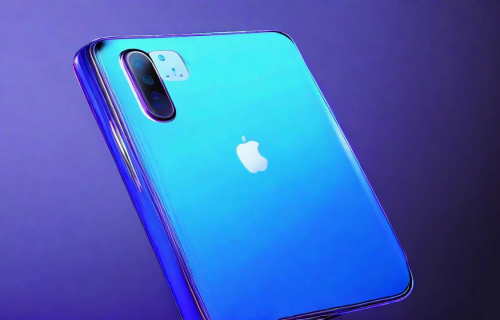 目前外观最好看的手机（目前外观最好看的手机是哪一款）